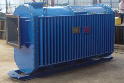 KS13-1000KVA琼山矿用变压器